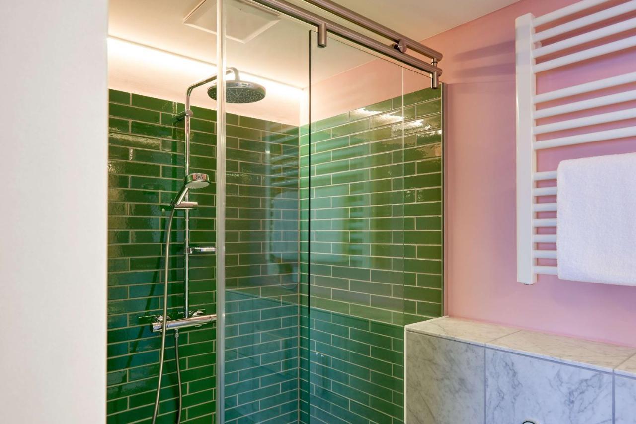 Central Hotel Muenster Экстерьер фото