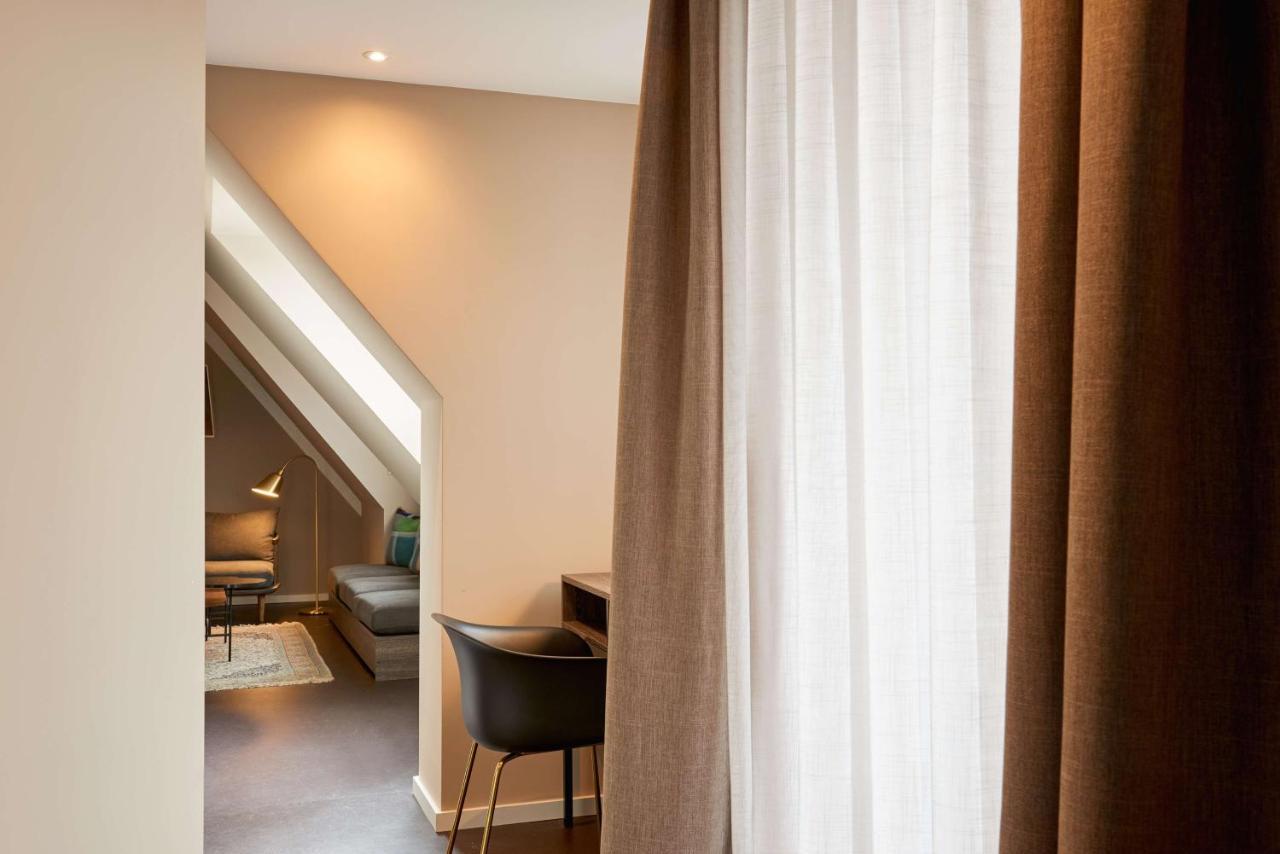 Central Hotel Muenster Экстерьер фото