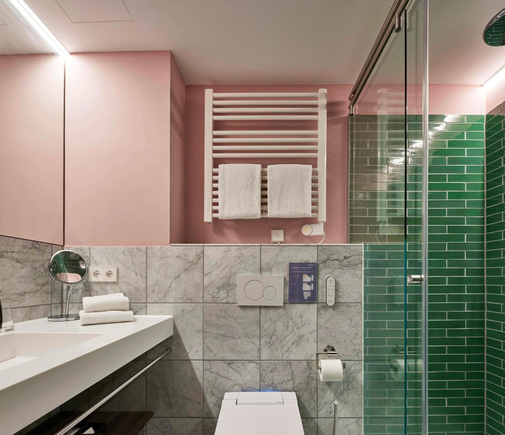 Central Hotel Muenster Экстерьер фото